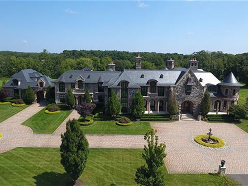 View Property Video Abbey : Colts Neck : Monmouth County : New Jersey