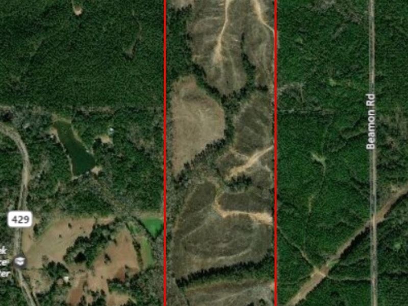 Thomastown 209 : Thomastown : Leake County : Mississippi
