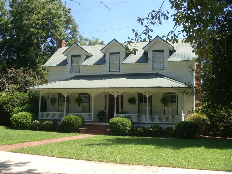 Estate Auction, 163.346 Acres, Farm Auction in 159043 FARMFLIP