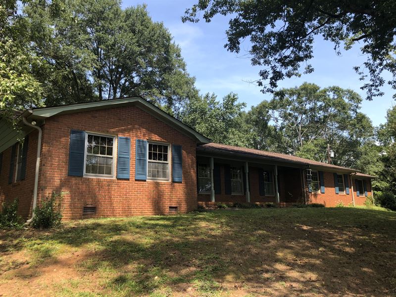 Equestrian Property, Farm for Sale in South Carolina, 159169 FARMFLIP