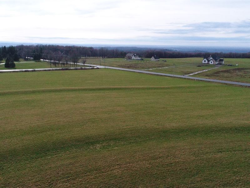Frontage Along Salt Springs Lot 1 : Manlius : Onondaga County : New York