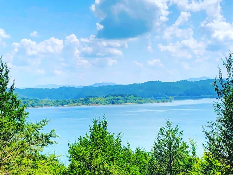 Grand Opening Lakefront Community, Farm for Sale in Tennessee, 159533