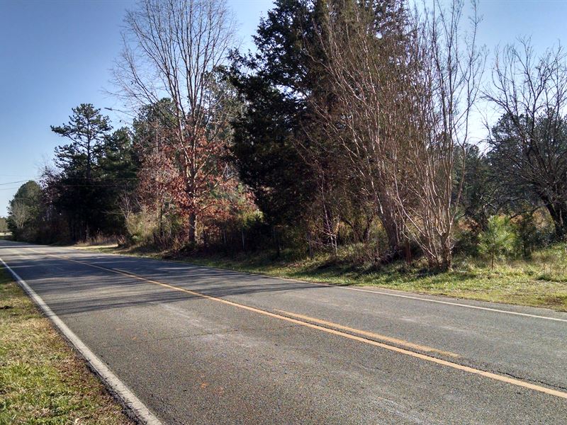 South Mountain View Acreage, Farm for Sale in North Carolina, 159638 FARMFLIP