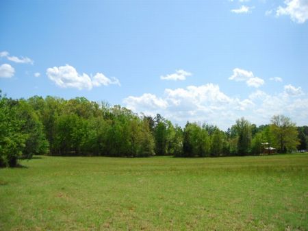 Beautiful Homesite Near Spartanburg : Pauline : Spartanburg County : South Carolina