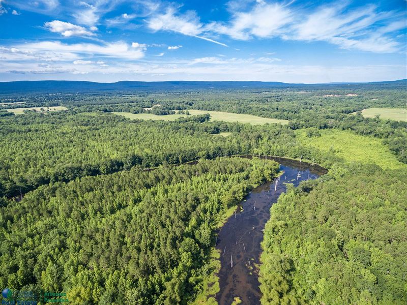Duck Hunting Land in Arkansas, Farm for Sale in Arkansas, 160803