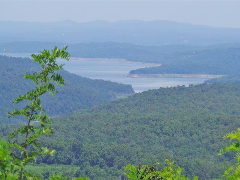 Yellville AR Land For Sale Farm for Sale in Peel, Marion County