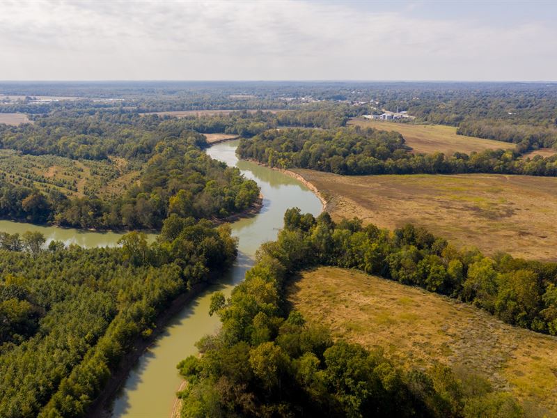 Arkansas Black River Farm for Sale, Farm for Sale in Arkansas, 161299