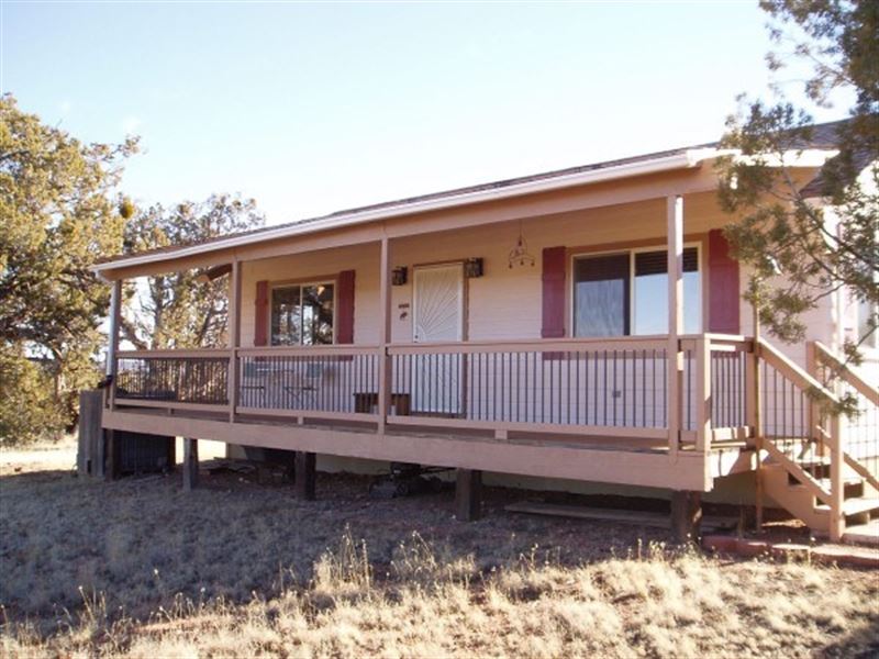 Country Homes Located Off Grid, Farm for Sale in Arizona, 161594