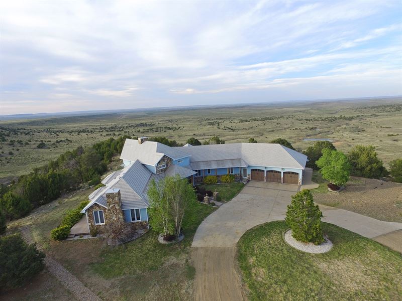 Southern CO Ranch 3,100+ Acres, Farm for Sale in Colorado, 161959