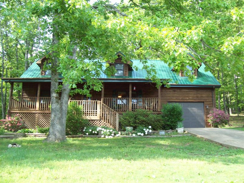homes for sale in ripley county mo