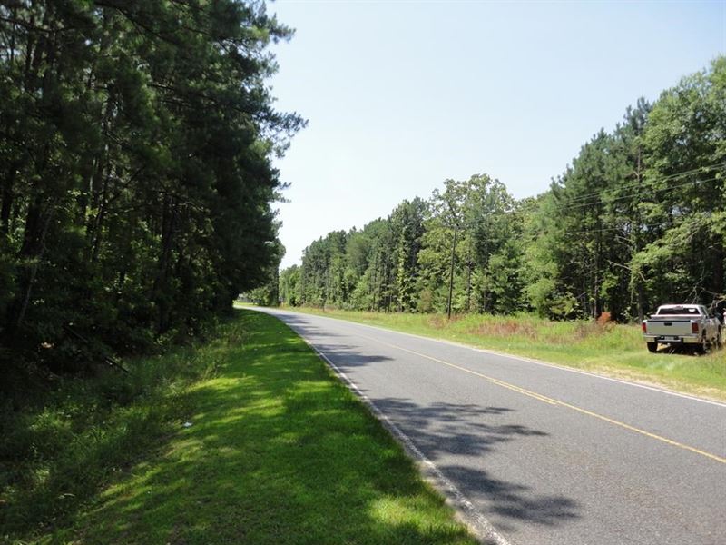 5 Acres Lincoln County Brookhaven : Brookhaven : Lincoln County : Mississippi