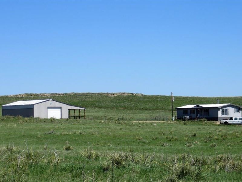 Rural Montana Home & Acreage, Farm for Sale in Montana, 165546 FARMFLIP