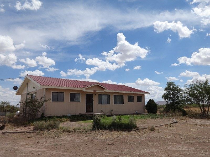 Homes Town, Deming Nm, Mountain Farm for Sale in Deming, Luna County