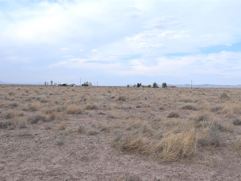 5 Acres Deming NM View Florida Farm for Sale in Deming, Luna County