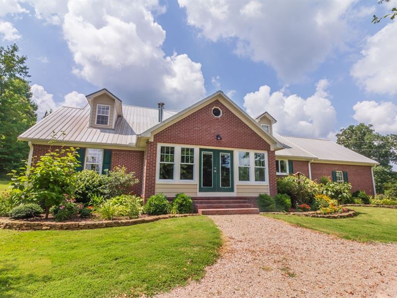 Producing Orchard, Farm for Sale in Tennessee, 167069 FARMFLIP