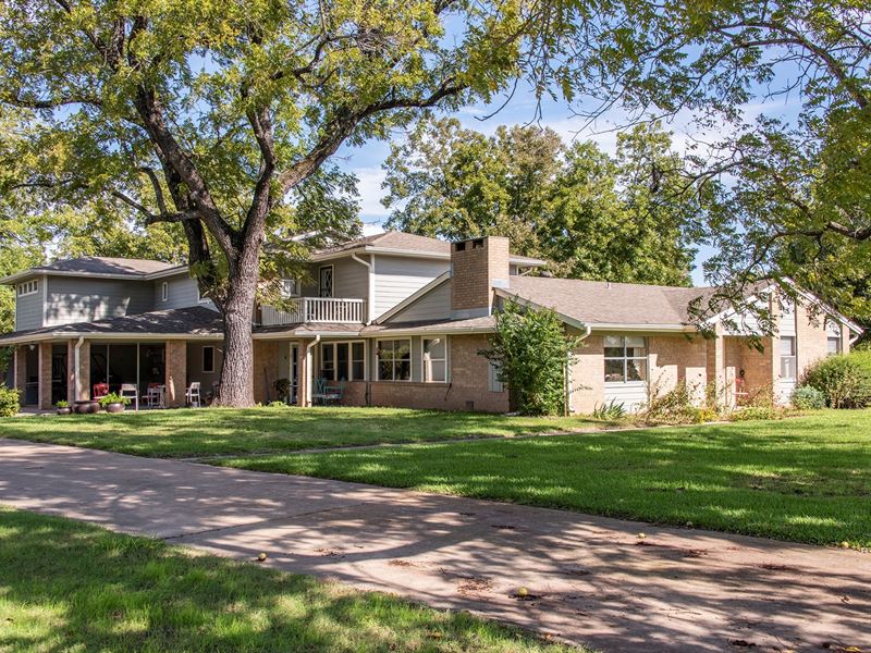 Pecan Orchard for Sale in NE Texas, Farm for Sale in Texas, 167187