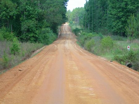 Sumner Retreat : Sylvester : Worth County : Georgia