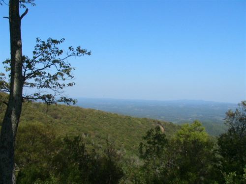 Lot T-1 Point Lookout : Independence : Grayson County : Virginia