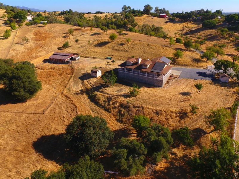Rural Property For Sale In Northern California