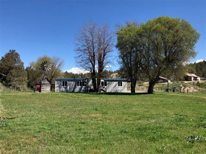 354 Acres Cattle & Hunting Land Farm for Sale in Alturas, Modoc County, California 169424