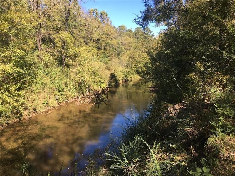 5.07 Acres, Ball Ground, Cherokee : Ball Ground : Cherokee County : Georgia