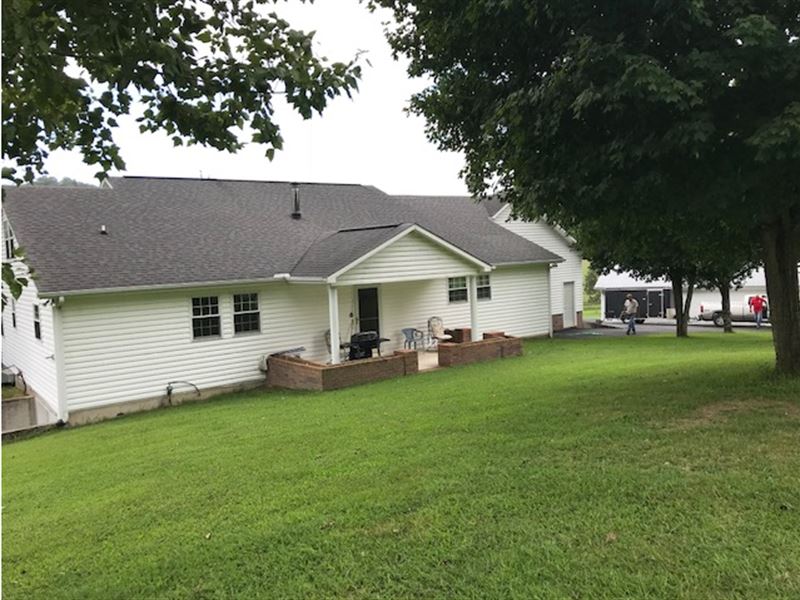 Pending Sale, Farm for Sale in Kentucky, 170400 FARMFLIP