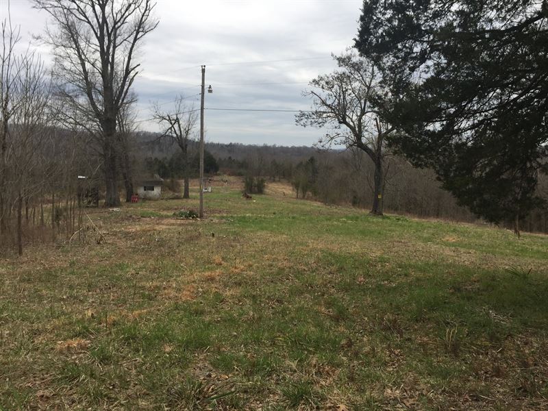 5 Acres Great Building / Hunting, Farm for Sale in Kentucky, 170447