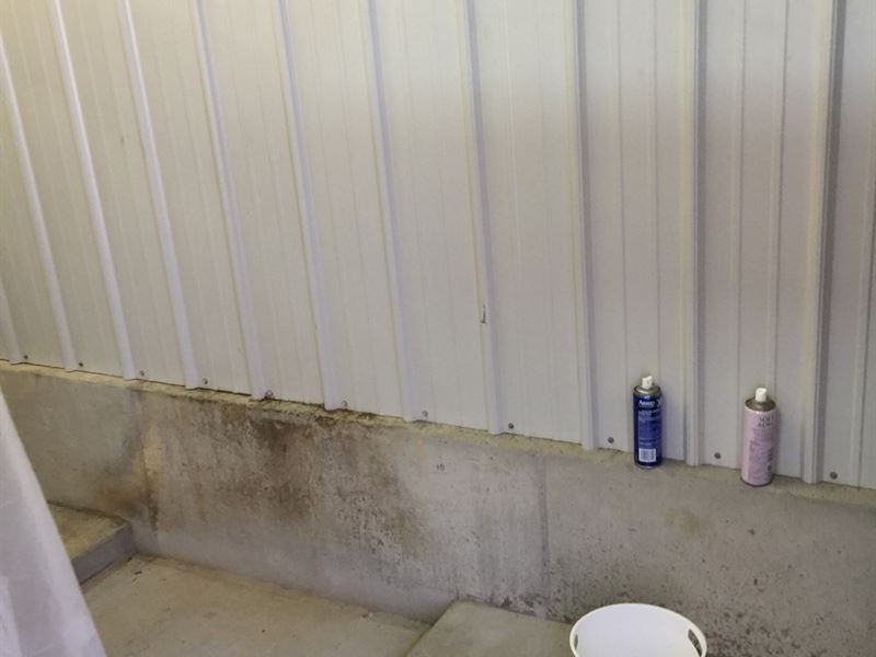 Poultry Farm Pine Knot, Kentucky, Farm for Sale in Kentucky, 170537