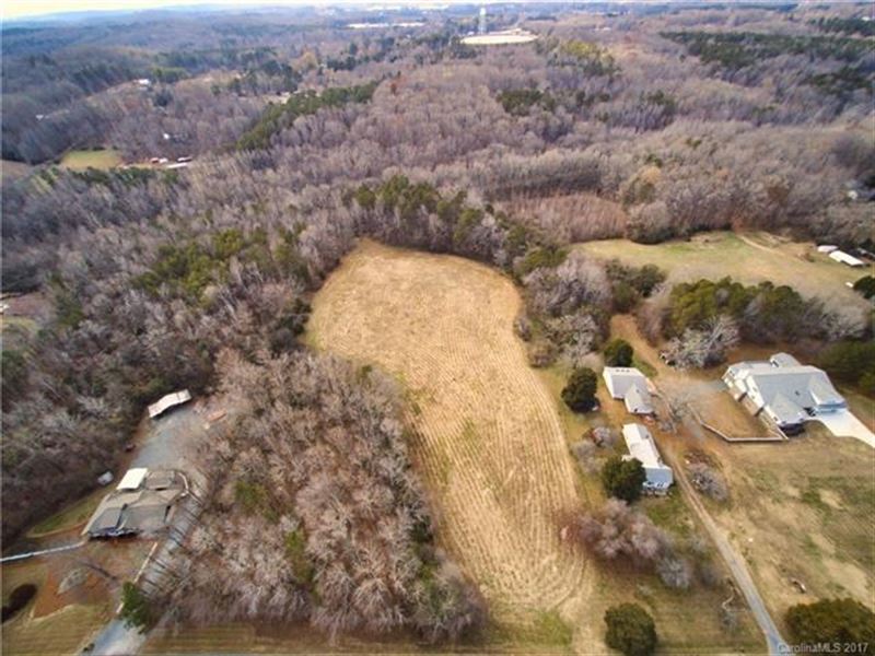 Acreage in Stanly County NC Farm for Sale in Albemarle, Stanly County