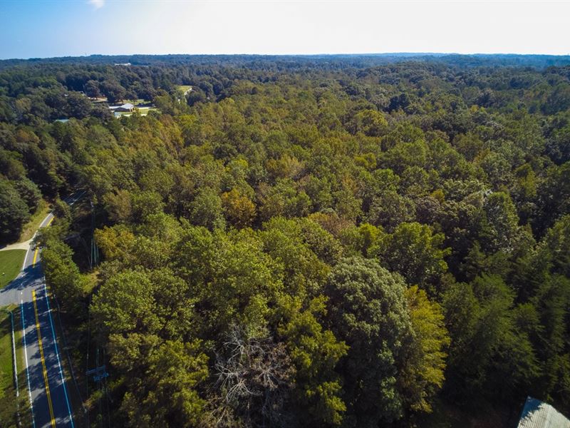 Land for Sale in Mint Hill, NC, Farm for Sale in North Carolina