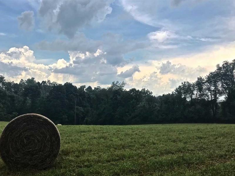 Building Lots/Acreage Granville, Farm for Sale in Ohio, 171801 FARMFLIP