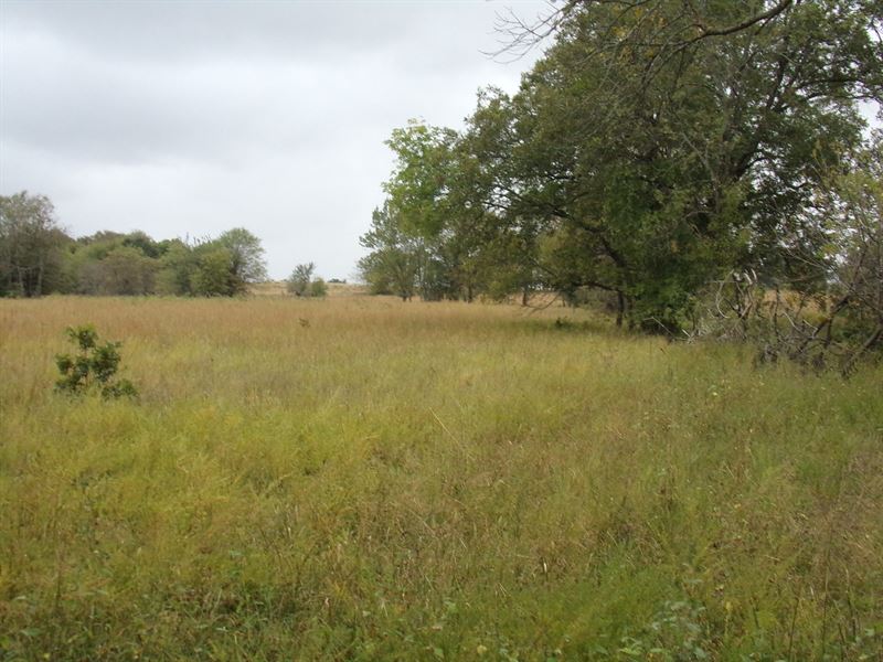 5 Acre Building Lots Chouteau, OK, Farm for Sale in Oklahoma, 172054