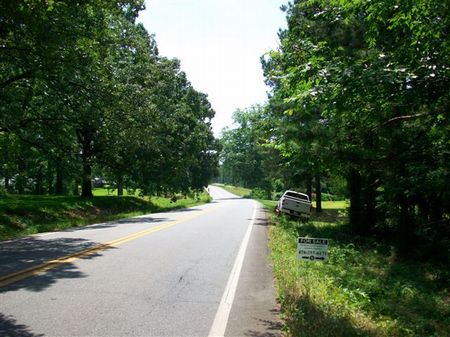 54 Acres : Forsyth : Monroe County : Georgia