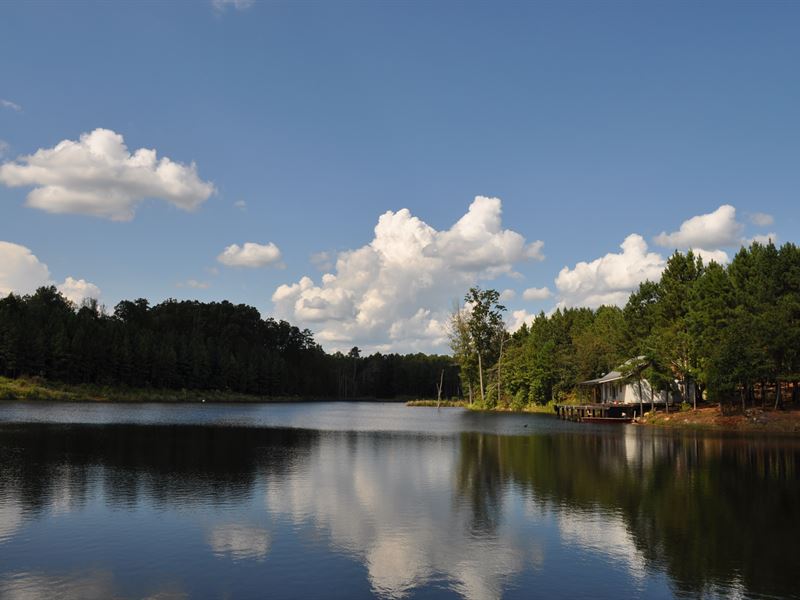 Twin Lakes, Farm for Sale in 173554 FARMFLIP