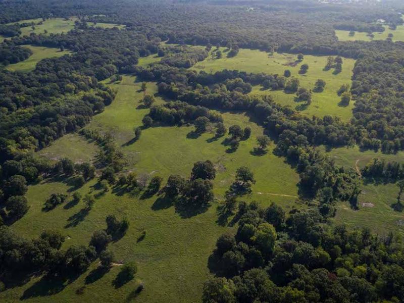 Three Springs Ranch, Farm for Sale in Oklahoma, 173602 FARMFLIP