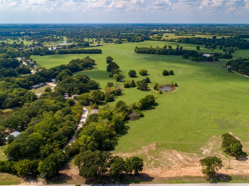 Land For Sale Canton Tx