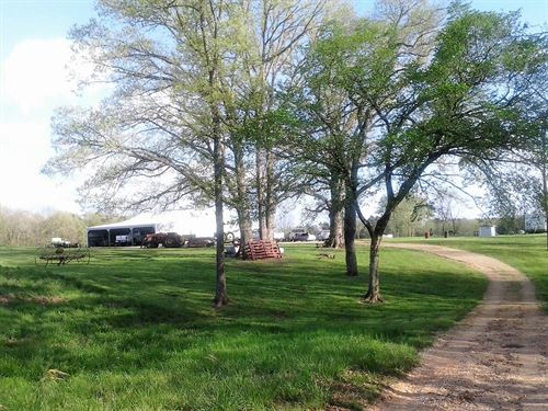 Dora Missouri Farms For Sale Farmflip