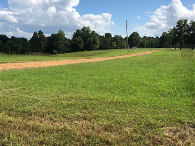 Beautiful Hunting Lodge with Pond, Farm for Sale by Owner in Tennessee, 175061 FARMFLIP