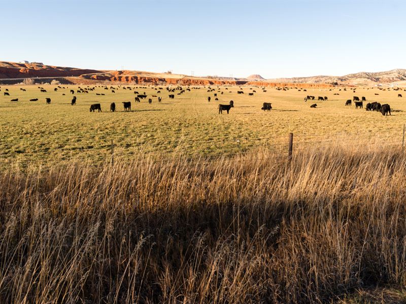 40 Acres in Sweetwater County, Wy, Farm for Sale by Owner in Wyoming