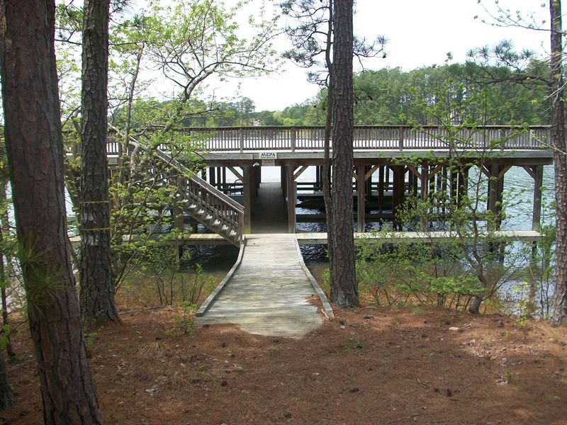 Alpha Pointe, Lake Gaston, Farm Auction in North Carolina, 175244 FARMFLIP