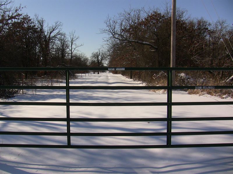 Hunt This Year Oklahoma Ranch : Ratliff City : Carter County : Oklahoma