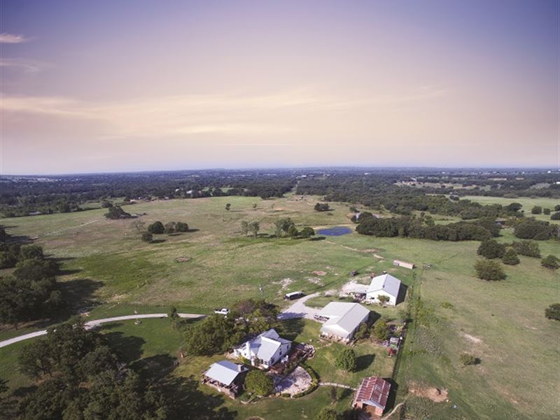 Versatile Texas Ranch Auction, Farm Auction in Texas, 175554 FARMFLIP