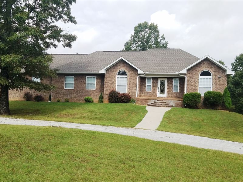 homes for sale in yell county arkansas
