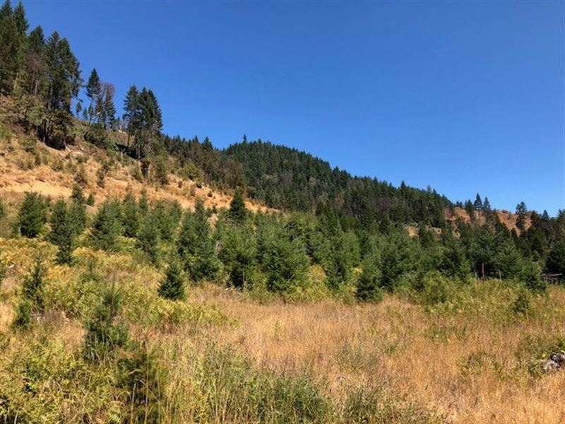 Windy Farm, Farm for Sale in Oregon, 175776 FARMFLIP