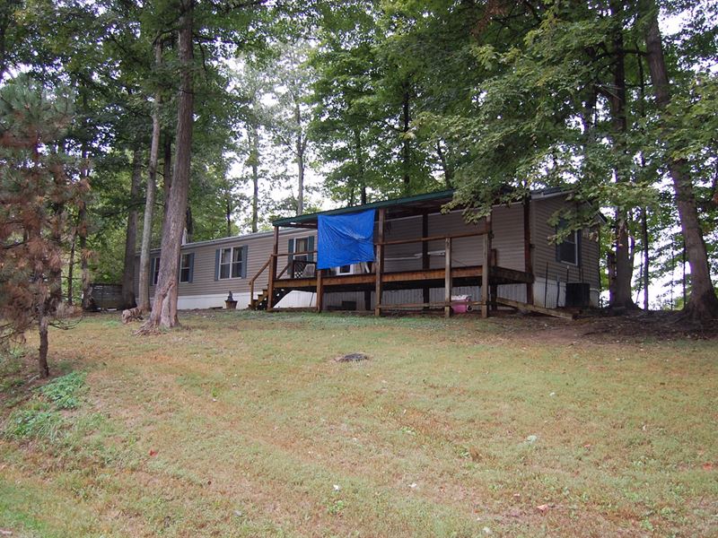 Bunker Hill, 10 Acres, Farm for Sale in Ohio, 176218 FARMFLIP