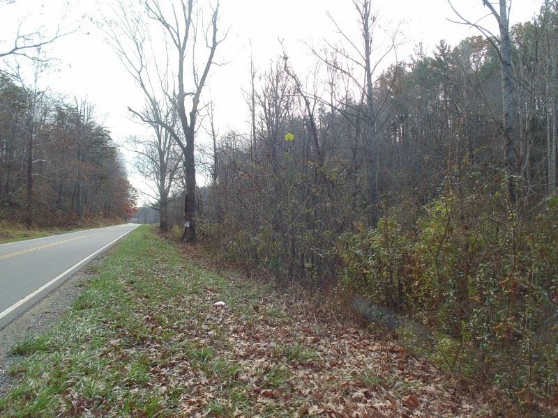 78 Wooded Acres in Woolwine Va, Farm for Sale in Virginia, 176367