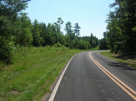 Capps Forestry Enterprises : Warrenton : Warren County : North Carolina
