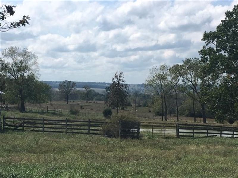 Land 100 Acres Elk Creek, Missouri, Farm for Sale in Missouri, 178316
