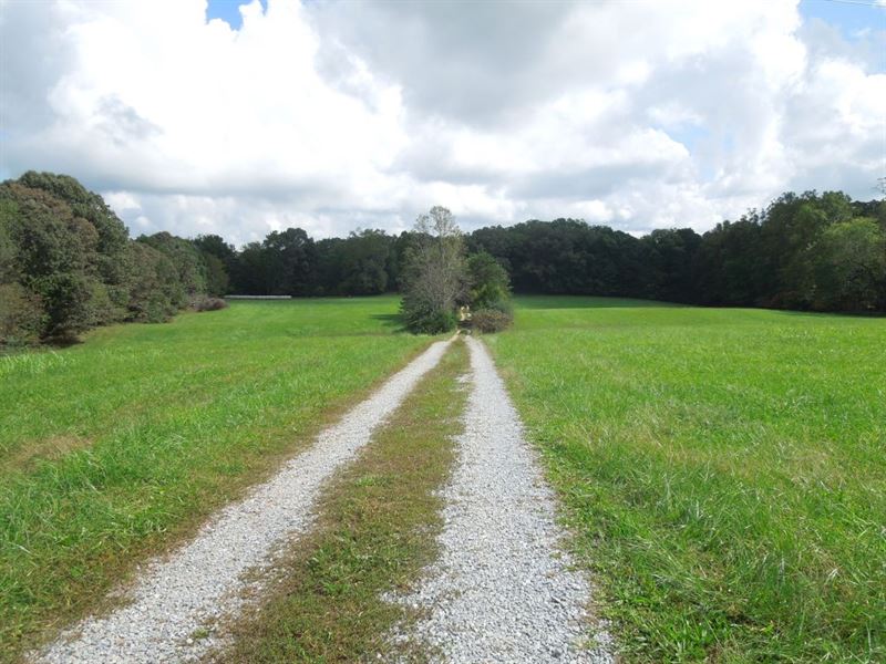 Dowdy Estate, Farm for Sale in Virginia, 178401 FARMFLIP