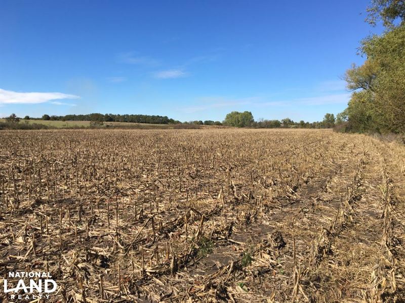 Paxico Build OR Play, Farm for Sale in Kansas, 179024 FARMFLIP